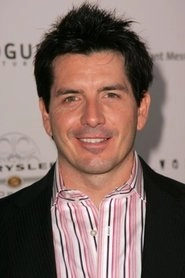 Ảnh diễn viên Ryan Christopher Keys