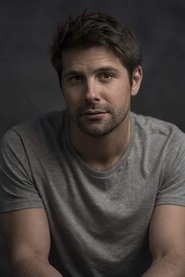 Ảnh diễn viên Ryan Johnson