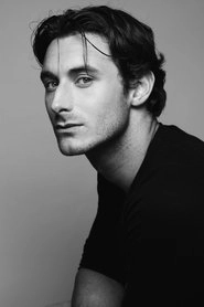 Ảnh diễn viên Ryan Panizza