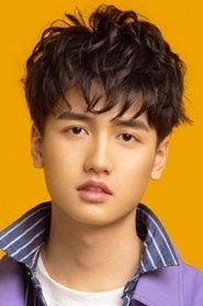 Ảnh diễn viên Ryan Peng