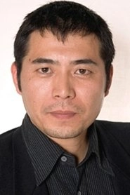 Ảnh diễn viên Ryoji Sugimoto