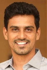 Ảnh diễn viên S. R. Prabhu