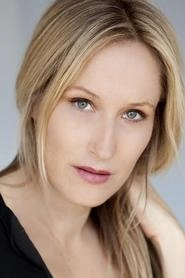 Ảnh diễn viên Sabrina Reeves