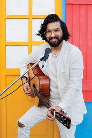 Ảnh diễn viên Sachet Tandon