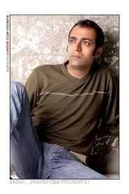 Ảnh diễn viên Sadat Pervez
