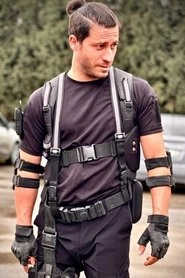 Ảnh diễn viên Saeid Feyz