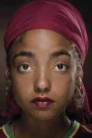 Ảnh diễn viên Safira Robens