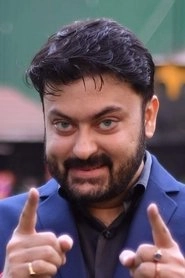 Ảnh diễn viên Saheb Chatterjee