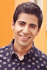 Ảnh diễn viên Sahil Saluja