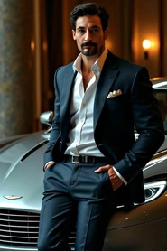 Ảnh diễn viên Said Elassal