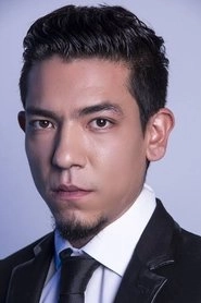 Ảnh diễn viên Said Sandoval