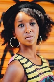 Ảnh diễn viên Saïna Cisse