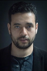 Ảnh diễn viên Salem Kali