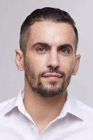 Ảnh diễn viên Salim Benoit