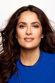 Ảnh diễn viên Salma Hayek Pinault