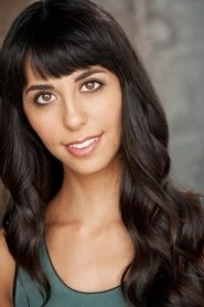 Ảnh diễn viên Salme Geransar