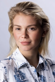 Ảnh diễn viên Salomé Chandler