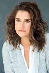 Ảnh diễn viên Salomé Corbo