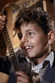 Ảnh diễn viên Salvatore Cascio