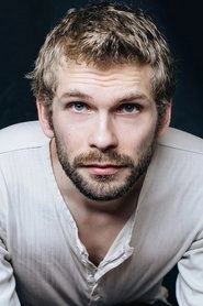 Ảnh diễn viên Sam Gilroy