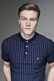 Ảnh diễn viên Sam Gittins