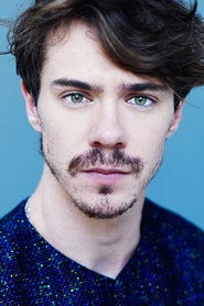 Ảnh diễn viên Sam Keeley