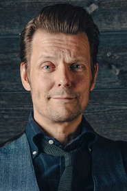 Ảnh diễn viên Sam Lake