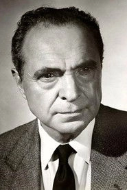 Ảnh diễn viên Sam Levene