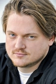 Ảnh diễn viên Sam Patton