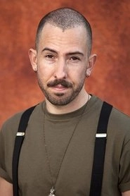 Ảnh diễn viên Sam Quinn