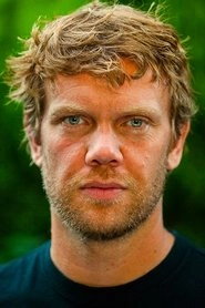 Ảnh diễn viên Sam Redford