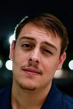 Ảnh diễn viên Sam Reynolds