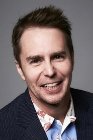 Ảnh diễn viên Sam Rockwell