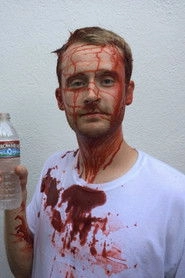 Ảnh diễn viên Sam Stefanak