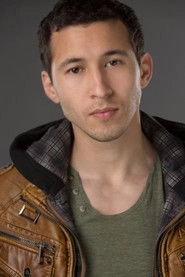 Ảnh diễn viên Sam Yunussov