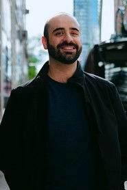 Ảnh diễn viên Sam Zarrin