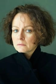 Ảnh diễn viên Samantha Morton