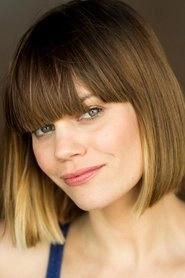 Ảnh diễn viên Samantha Shelton