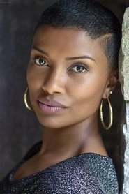 Ảnh diễn viên Samantha Walkes