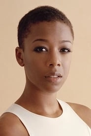 Ảnh diễn viên Samira Wiley
