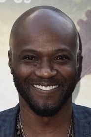 Ảnh diễn viên Sammi Rotibi