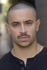 Ảnh diễn viên Sammy Azero