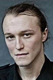 Ảnh diễn viên Sammy Hayman