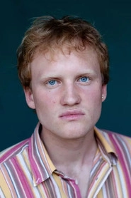 Ảnh diễn viên Sammy Scheuritzel