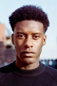 Ảnh diễn viên Samuel Adewunmi