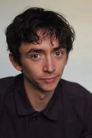 Ảnh diễn viên Samuel Blenkin