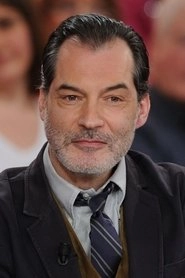Ảnh diễn viên Samuel Labarthe