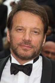 Ảnh diễn viên Samuel Le Bihan