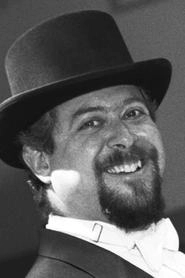 Ảnh diễn viên Samuel Lord Black