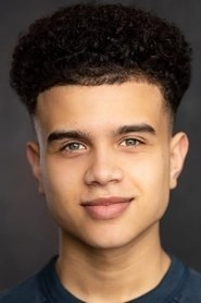 Ảnh diễn viên Samuel Paul Small